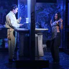 Bad Bunny & RaiNao’s ‘Perfumito Nuevo’ Claims No. 1 Spot — And Makes History