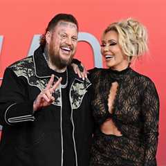 Bunnie Xo Exposes the Wholesome Fun Jelly Roll Got Up to While She Was Away for 12 Hours