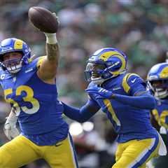 Rams linebacker’s sister thrilled by Troy Aikman’s ‘Monday Night Football’ shoutout