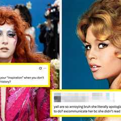 Here’s Why People Are Now Rushing To Defend Chappell Roan After Her Brigitte Bardot Instagram..