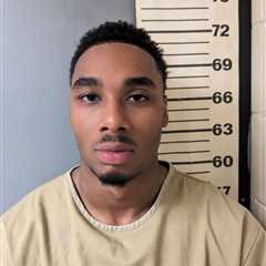 Ole Miss player arrested days before CFP Sugar Bowl clash with Georgia