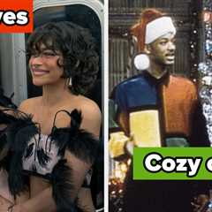 18 Cozy Shows That Are Basically The TV Equivalent Of Pajamas