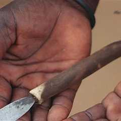 41 Young Men Die in South Africa After Circumcision Initiation