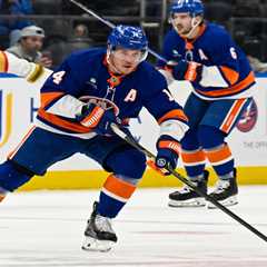 Islanders’ Bo Horvat makes Canada’s Olympics roster as phenom Matthew Schaefer is left off