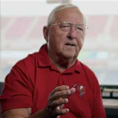 NFL radio legend Gene Deckerhoff retiring after 37-year run