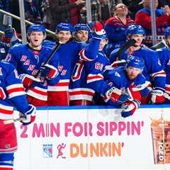 DraftKings promo: Bet $5 and get $200 in bonus bets for Rangers vs. Capitals