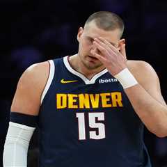 NBA MVP Odds: Nikola Jokic injury boosts Shai Gilgeous-Alexander’s chances
