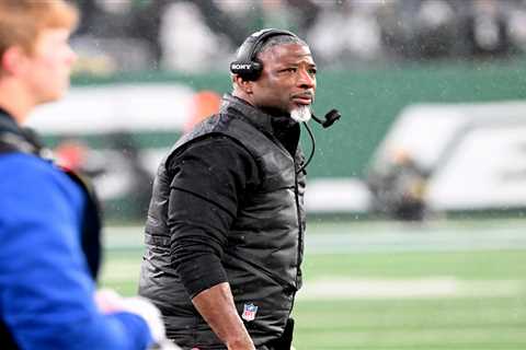 What we learned from Jets’ Week 13 win: Aaron Glenn’s patience is finally paying off