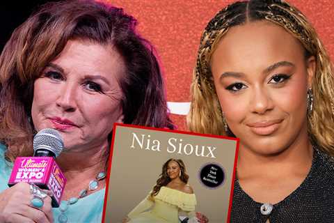 Abby Lee Miller Speaks Out for the First Time on Nia Sioux's Racism Claims