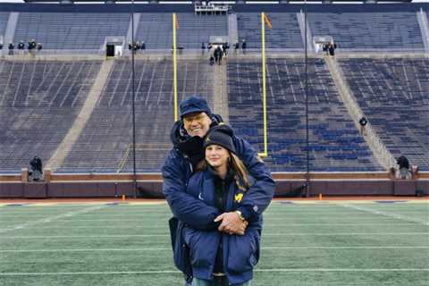 Tom Brady reflects on ‘special’ Thanksgiving weekend in new family photos