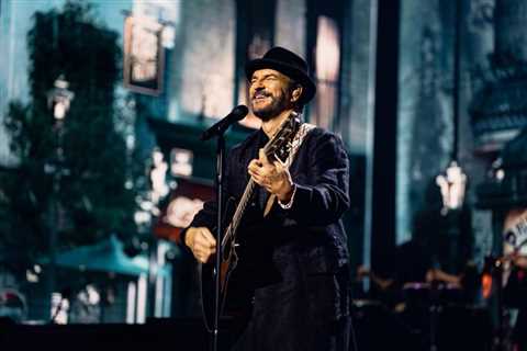 All the U.S. Tours from Latin Artists Announced for 2026 (Updating)