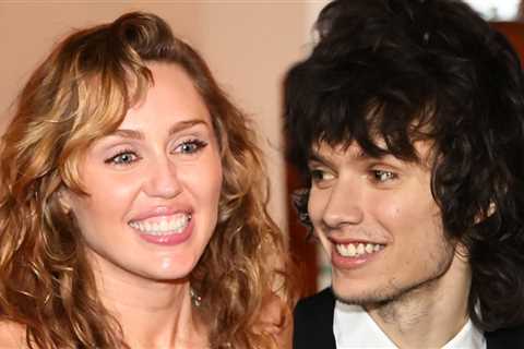 Miley Cyrus Reportedly Engaged to Maxx Morando