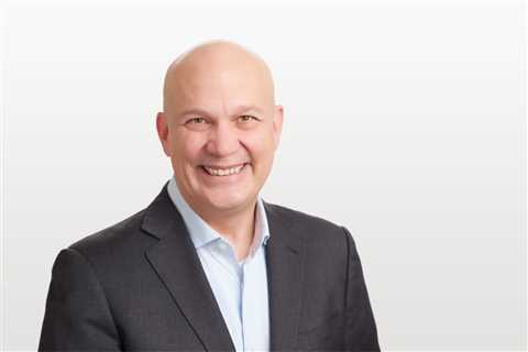 Chris Granger Officially Named CEO of Oak View Group