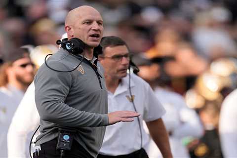 Five-star QB recruit flips from Georgia to Vanderbilt in seismic SEC stunner