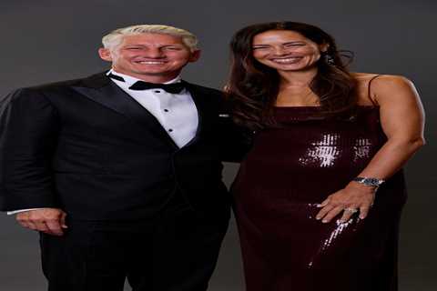 Ana Ivanović files for divorce from retired soccer pro Bastian Schweinsteiger as ‘affair’..