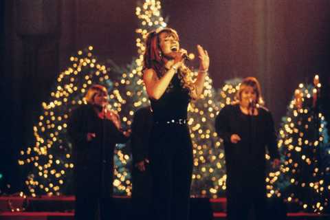 Will Mariah Carey’s Historic Christmas Reign Resume Next Week on the Hot 100?