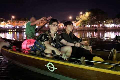 Jimin & Jung Kook of BTS Reunite for Season 2 of ‘Are You Sure?!’: First Two Episodes Live Now