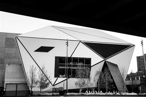 How Manchester’s Aviva Studios Cemented Its Place as Industry-Leading Home For Music & Arts