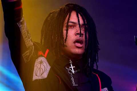 Rapper POORSTACY'S Cause of Death Revealed, But Family Disputing It