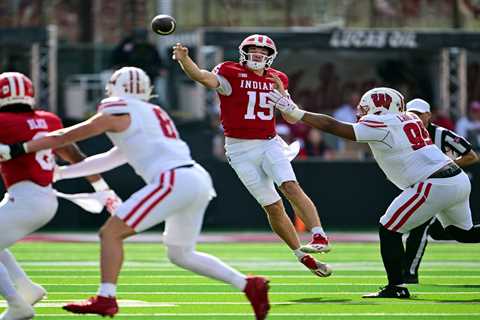 NFL 2026 QB market is taking shape — and where the Jets and Giants fit