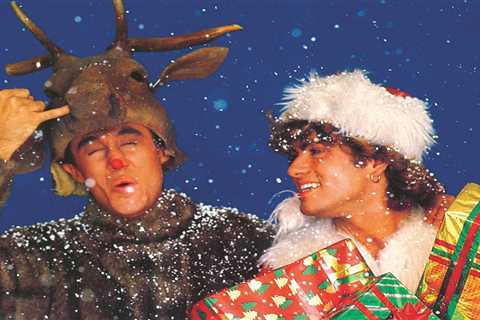 Whamageddon: Billboard Crossword (Dec. 3, 2025)