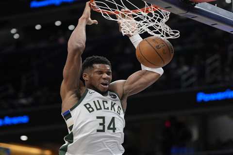 Doc Rivers takes aim at Giannis Antetokounmpo trade rumors in fiery clap back