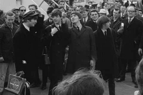 BBC Acquires ‘Hamburg Days’ Biopic Series Chronicling Beatles Early Career in Germany