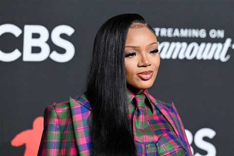 GloRilla Says She’s Back on Good Terms With Young Thug After Leaked Jail Phone Call: ‘We Cool’