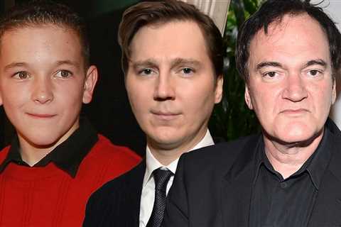 'There Will Be Blood' Star Defends Paul Dano, Laughs Off Tarantino's Austin Butler Hot Take
