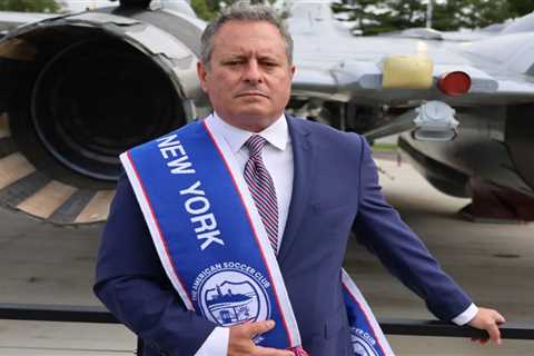 American Soccer Club enters into partnership with New York Cosmos