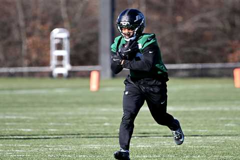 Isaiah Williams capitalizing on  second Jets chance after brutal game sparked roller coaster