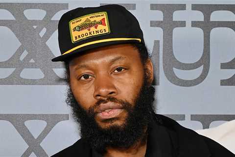 'Emily in Paris' Star Jeremy O. Harris Arrested in Japan For Alleged Drug Smuggling