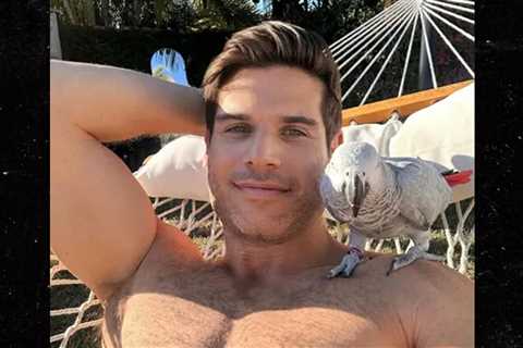 'Finding Prince Charming' Contestant Chad Spodick Dead at 42