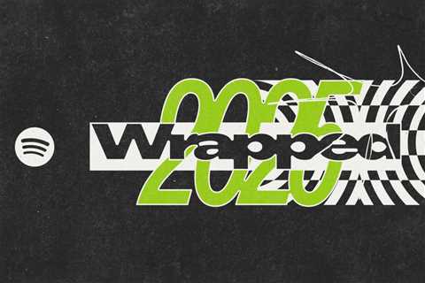 Spotify Wrapped Is Streaming’s Cultural Equivalent to Cyber Monday, Prime Day and Coachella