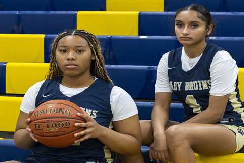 Baldwin girls and boys basketball teams look to bring more titles to school