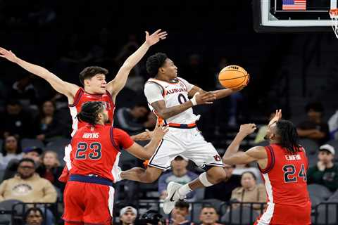 St. John’s doesn’t have to look back far to find successful blueprint to help right ship