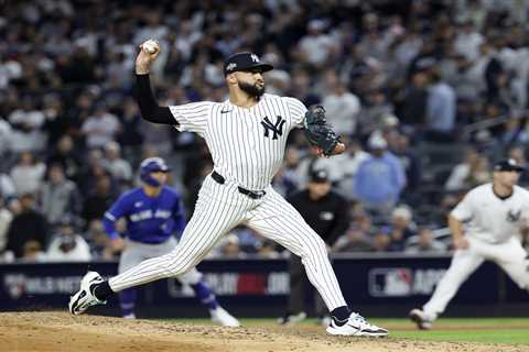 Now ‘comfortable’ in New York, Devin Williams ready for 2026 rebound with Mets