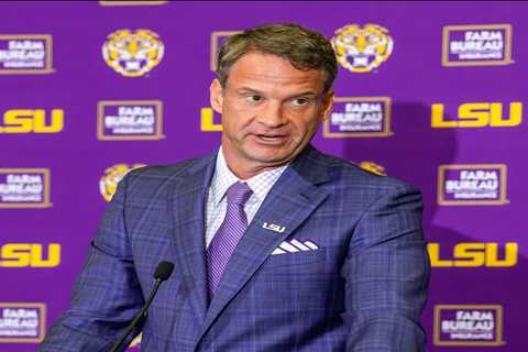Nick Saban details message to Lane Kiffin as new LSU coach cancels ‘College GameDay’ appearance
