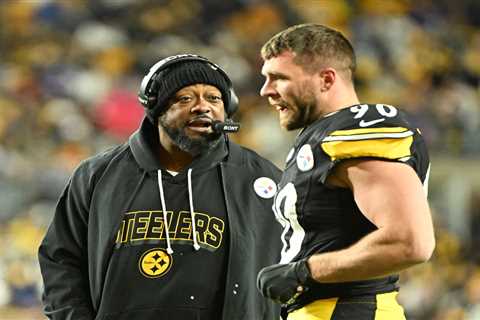 Where Mike Tomlin’s Steelers future stands as calls for his job grow