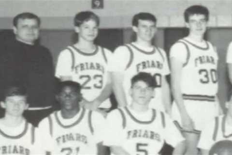 A lifelong friend group’s unbelievable Lane Kiffin-St. Anthony’s story