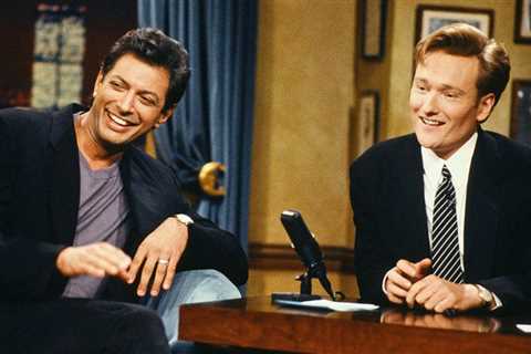 You'll Only Recognize These '90s Shows If You Were Allowed To Stay Up Past 10