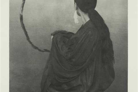 “Playing the Piano Upstairs” by Artist Sayuri Ichida