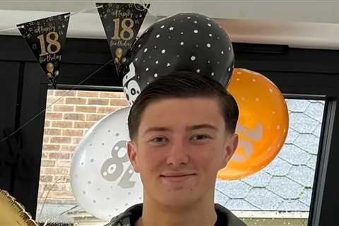 University Student Stabbed to Death Celebrating End of Semester in England