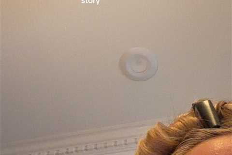 Alix Earle responds to Jaxson Dart dating rumors after Braxton Berrios split