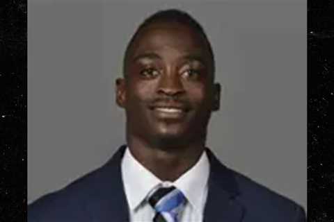 Ex-Memphis FB Player Shot and Killed By Police After Officials Say He Pulled Gun