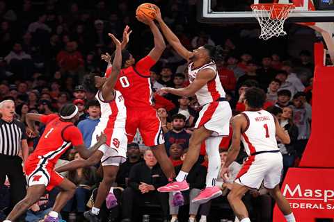 St. John’s proved something new with ugly win