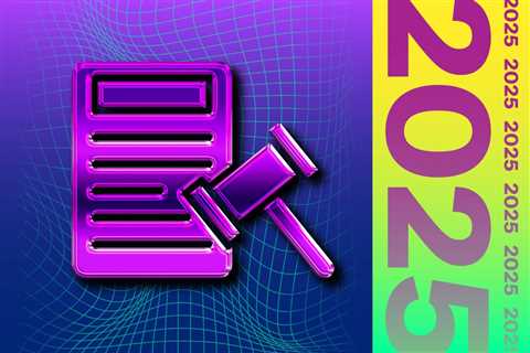 The 10 Biggest Music Law Stories of 2025: AI, Diddy, Drake, Mariah Carey & More