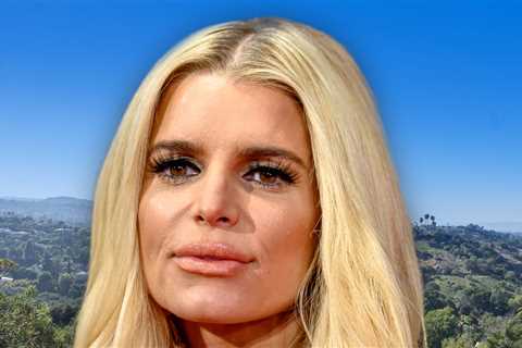 Jessica Simpson Relists Home for $17.9 Million After It Struggles to Sell