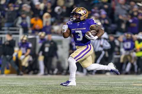 Group of 5 teams can’t waste their David-Goliath moments in College Football Playoff