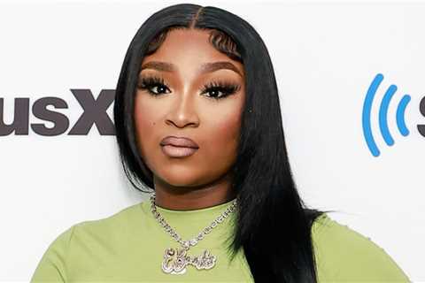 ‘Love & Hip Hop Atlanta’ Star Erica Breaux Arrested on Drug, Theft Charges